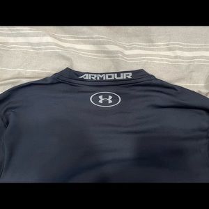 Under Armour ColdGear Shirt